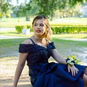 Meet your Posher, Jane